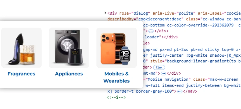 Improving Product Catalog Visibility for Better Pricing Decisions